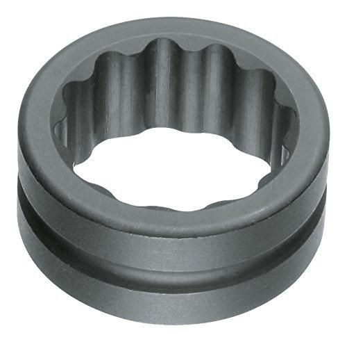 2営業日で発送 Gedore 6249340GEDORE 31K40用 ラチェットリング 12角 80mm8554506