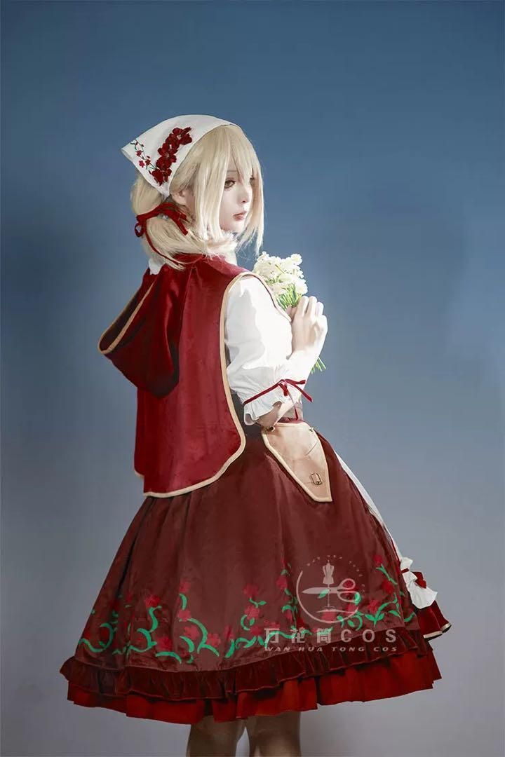 コスプレ衣装