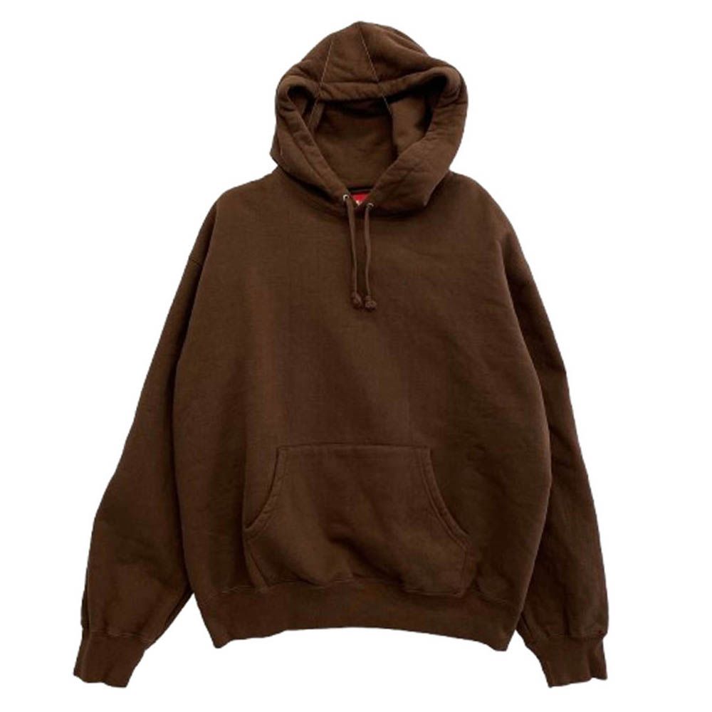 Supreme シュプリーム 24AW Satin Applique Hooded Sweatshirt