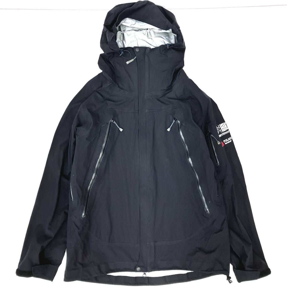 KARRIMOR カリマー boma NS JKT ボマ NS ジャケット マウンテン