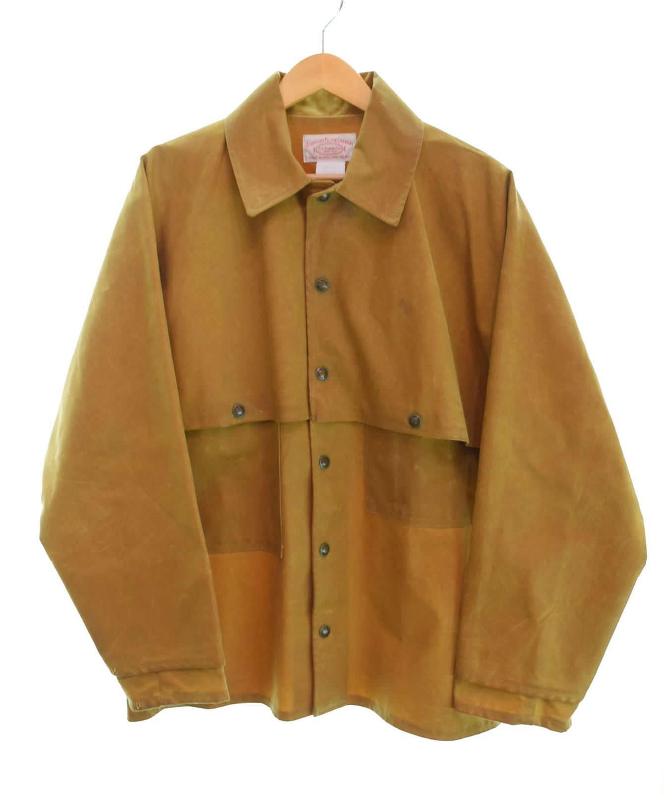 フィルソン FILSON Double Logger Coat ダブル ロガー コート