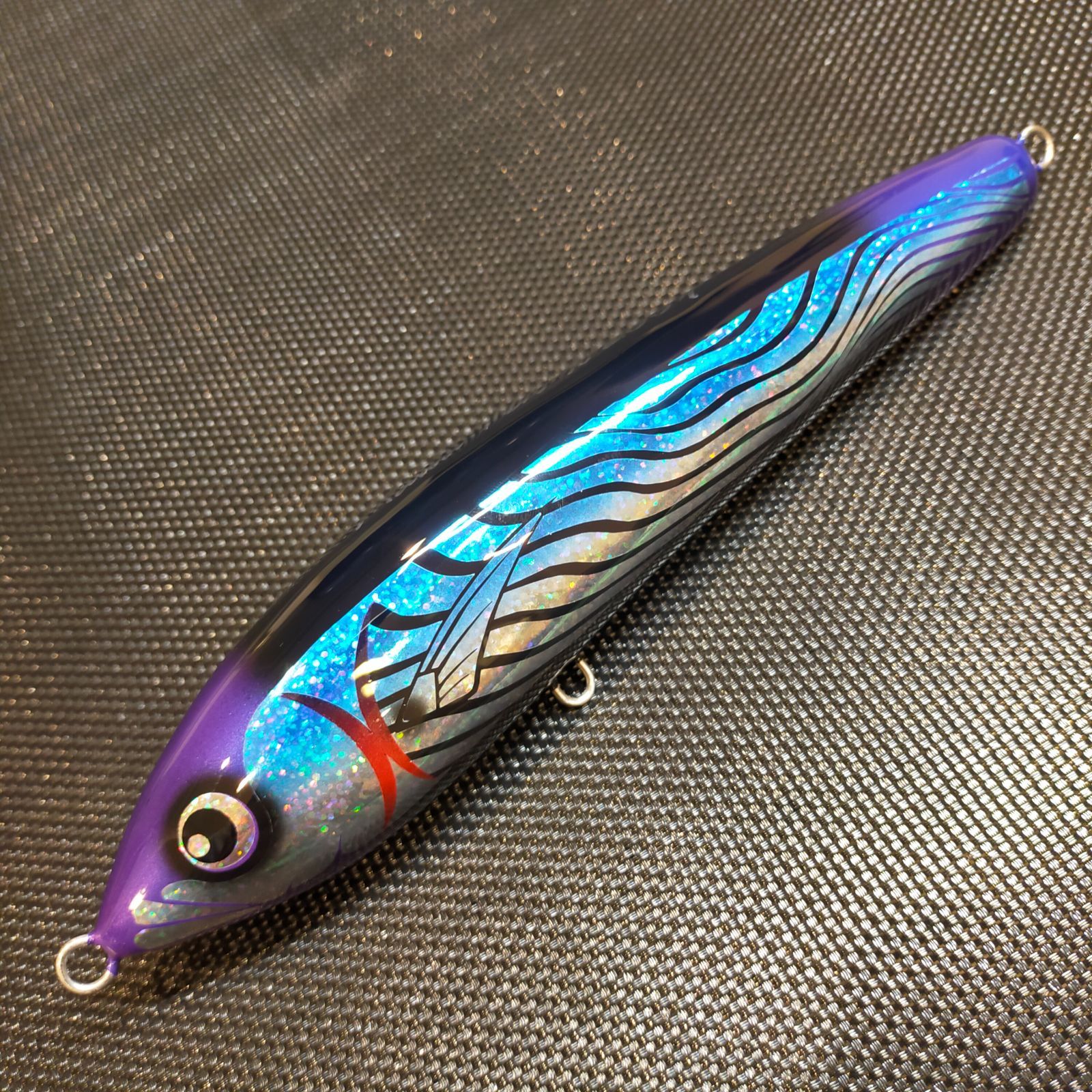 未使用品　Mawa Lures Mawa pop δ 200F 2個セット マワルアー Mawa Pop X 200F 未使用品 Mawa Lures Mawa pop δ 200F 2個