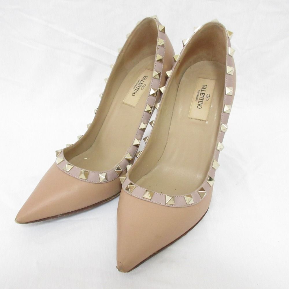 VALENTINO 　ハイヒール 　新品未使用 楽天市場】valentino 中古（パンプス｜レディース靴）：靴の通販