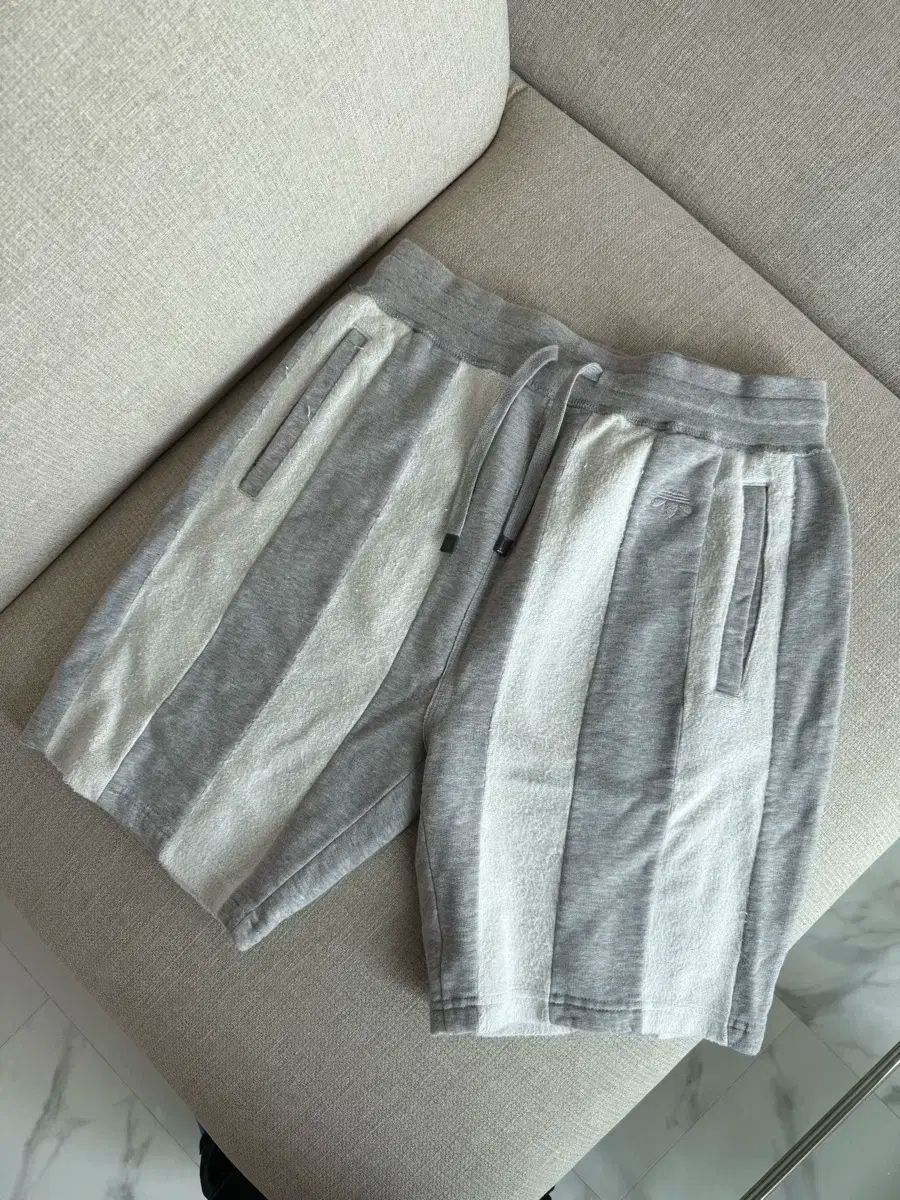 adidas アディダス x Alexander Wang アレキサンダーワング ハーフパンツ 30 サイズ