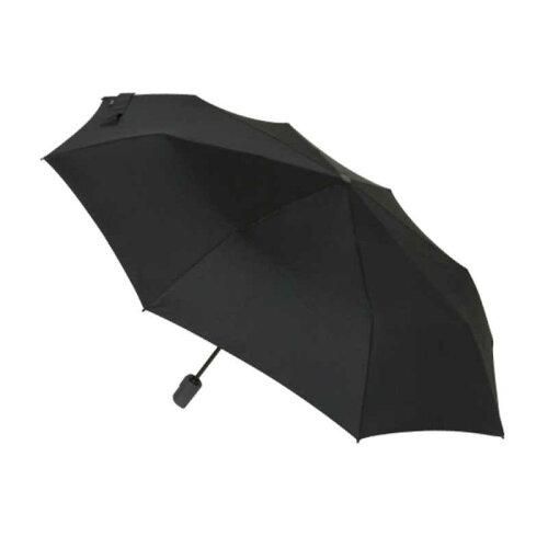 4営業日で発送 KNV6225-1008 VISION Black 折り畳み傘 雨傘 53cm