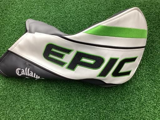 中古】 キャロウェイ EPIC MAX 10.5° ドライバー DR Diamana 40