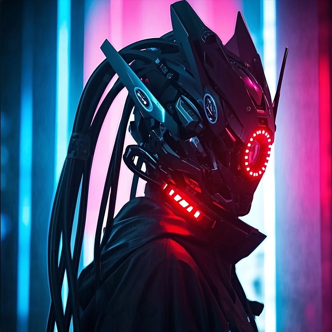 プラスチック かっこいい