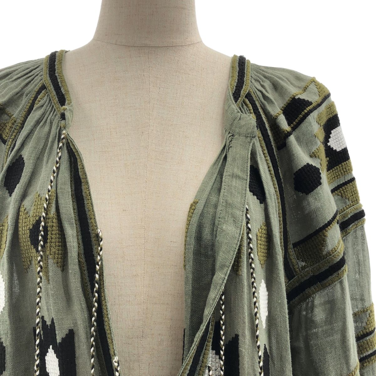 VITA KIN / ヴィタ キン | L 