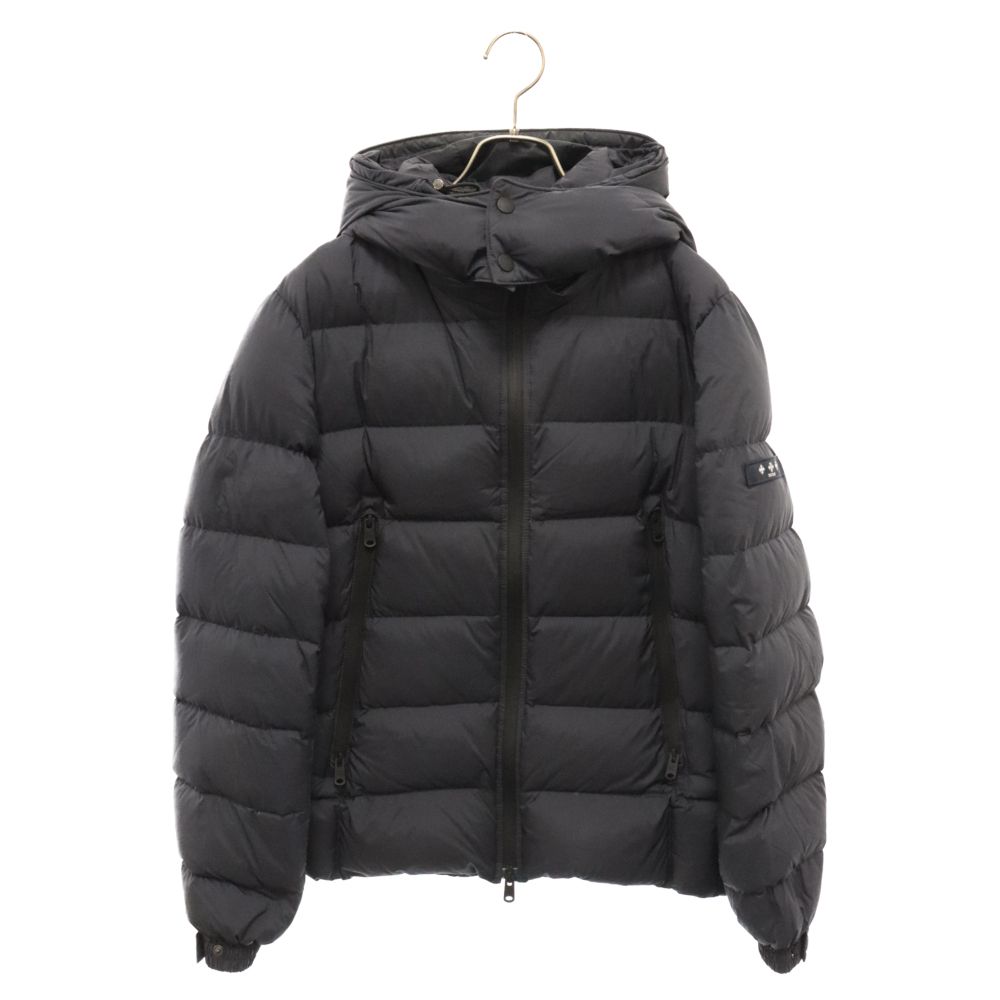 TATRAS (タトラス) 19AW BORBORE DOWN JACKET ボルボレ ナイロン