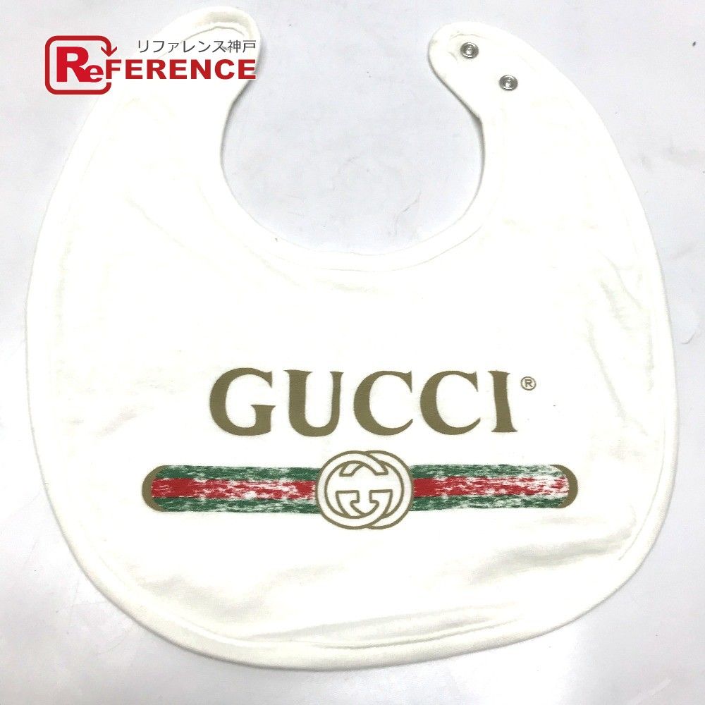 グッチ　スタイ GUCCI - 専用♡グッチチルドレン スタイ 二枚の通販 by 発送お休み中