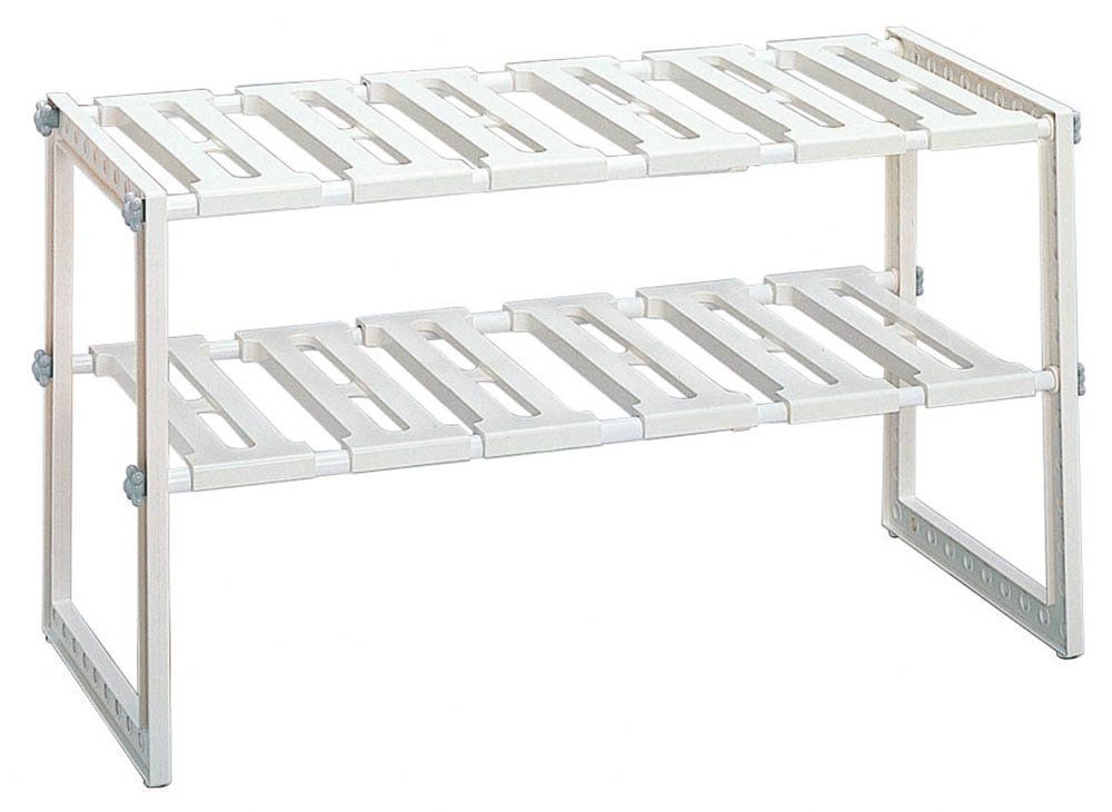 正規品□USMハラー□シェルフ スライドトレー付き 奥行き深め ルビー