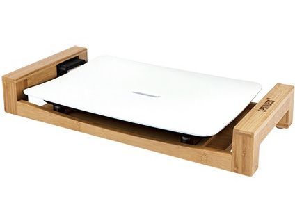 PRINCESS プリンセス Table Grill Mini Pure テーブルグリルミニ ピュア 103035 LID-STOPPER リッド＆ストッパー付き ホットプレート WWW_KANDAIZUMI_COM