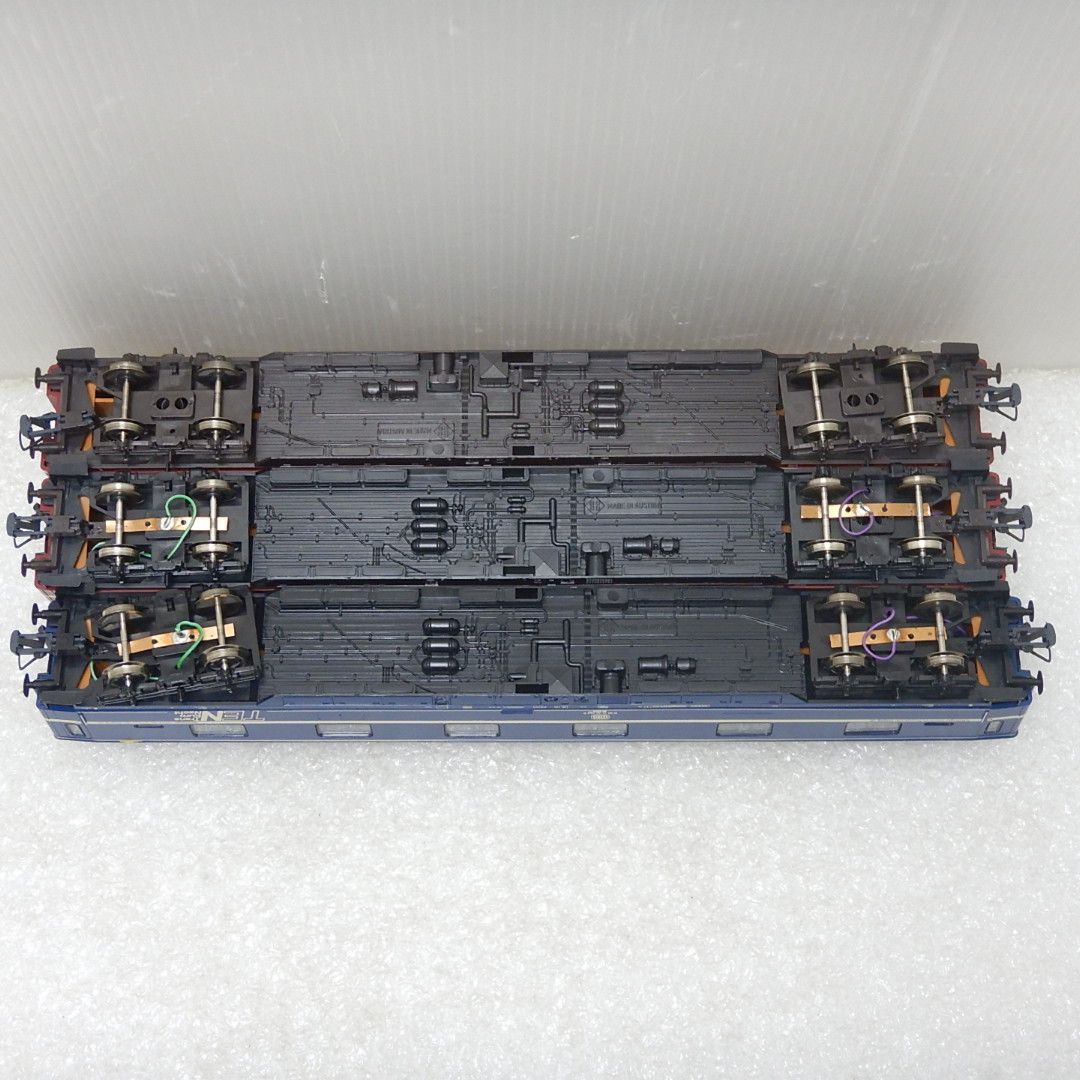 Roco HOゲージ 電気機関車 43405 Roco HOゲージ 電気機関車 43405 Roco HOゲージ 電気機関車 43405 Roco HO