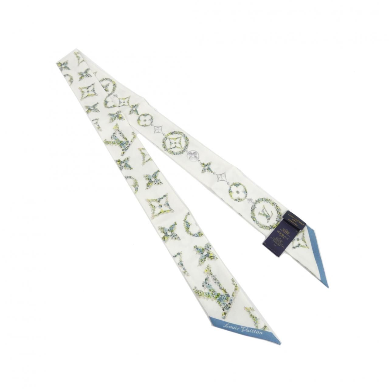 ルイヴィトン バンドーBB M79703 スカーフ - メルカリ