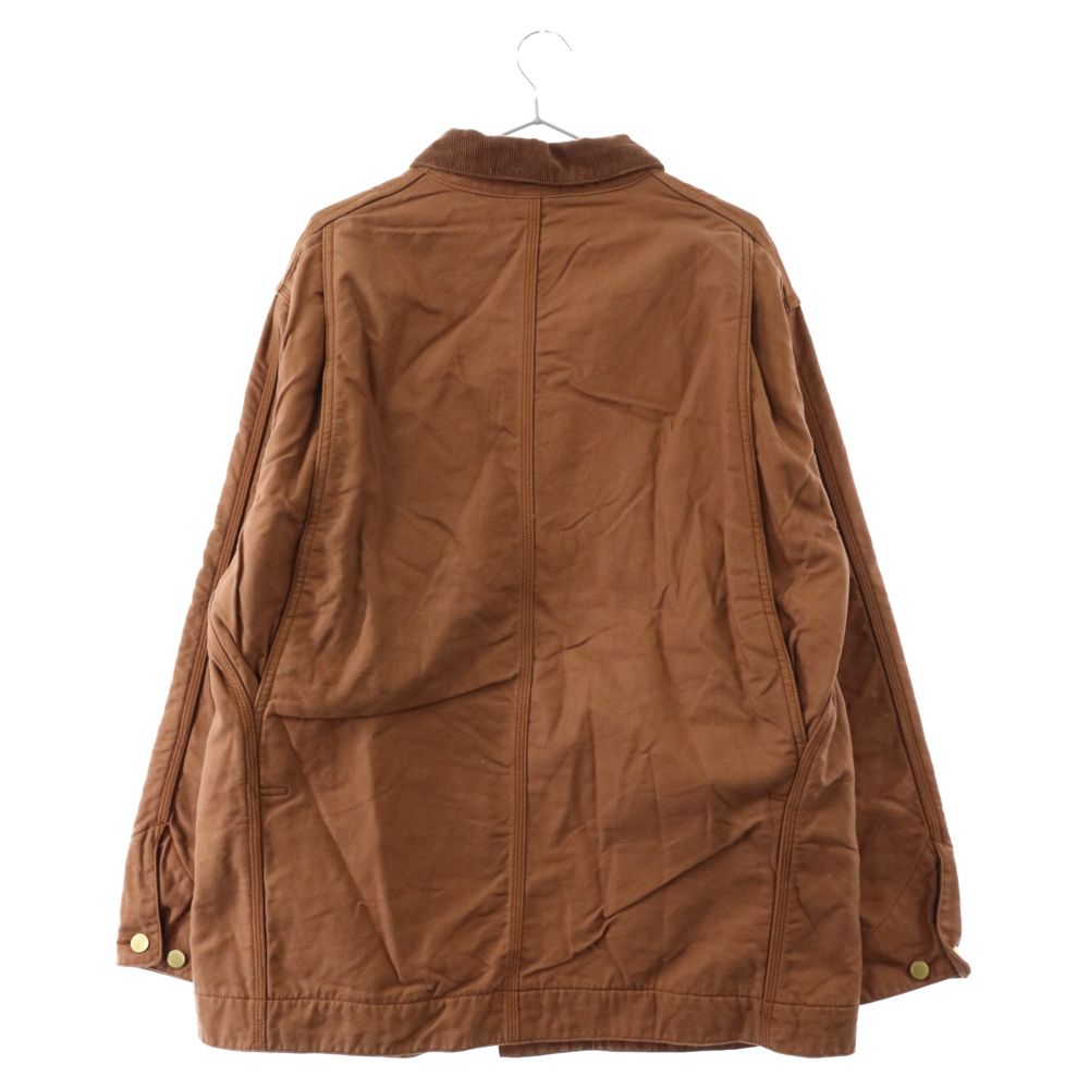 【あすつく】 UNUSED (アンユーズド) 20AW DUCK JACKET US1870 ダック ジャケット・アウター