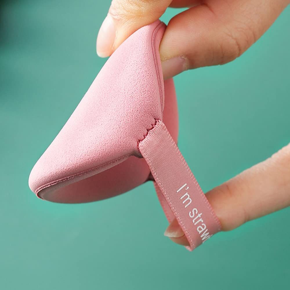 サムコス クッションファンデ