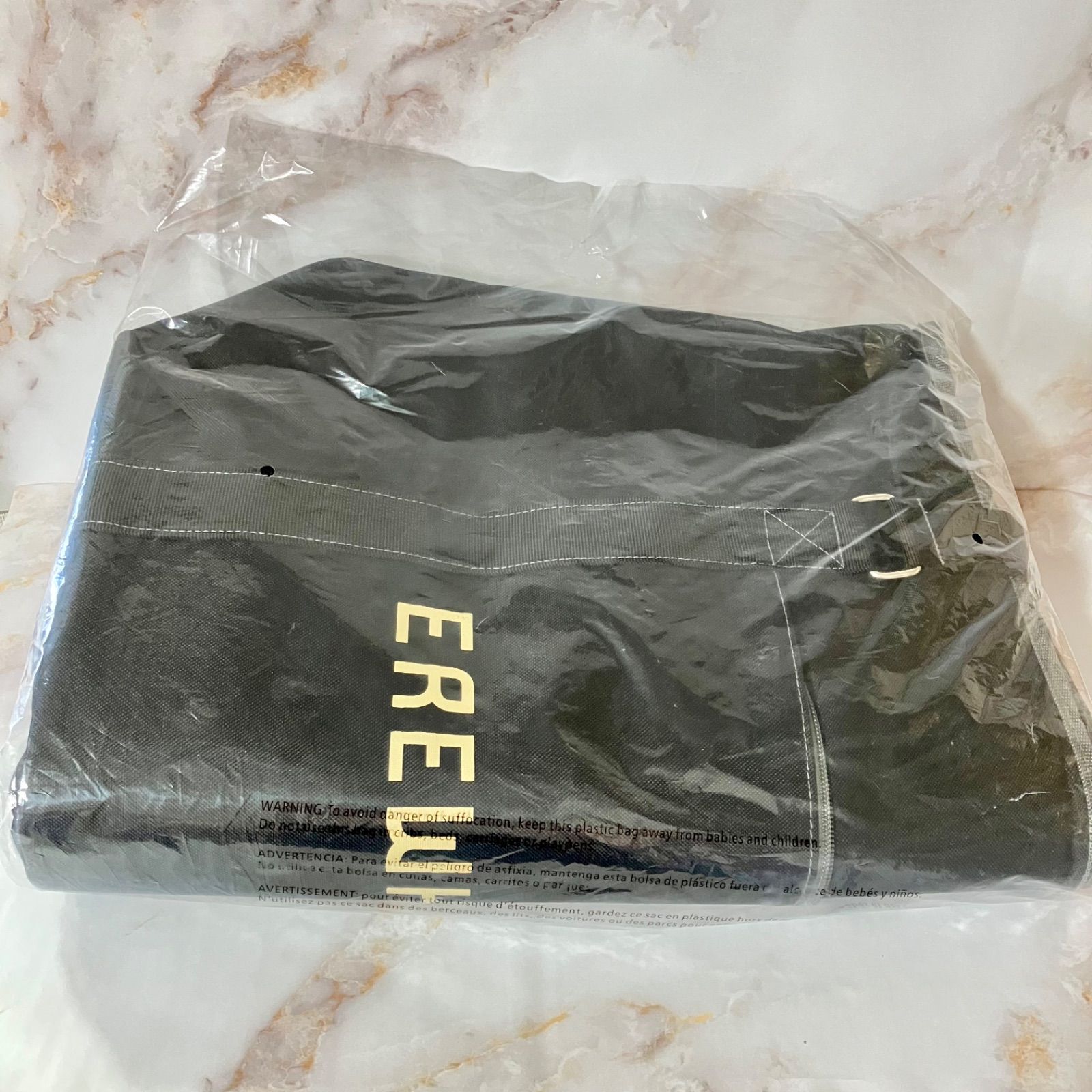 EREWHON バック　日本未発売　新品 EREWHON エレフォン ECO BAG エコバッグ : DEPARTMENTSTORES