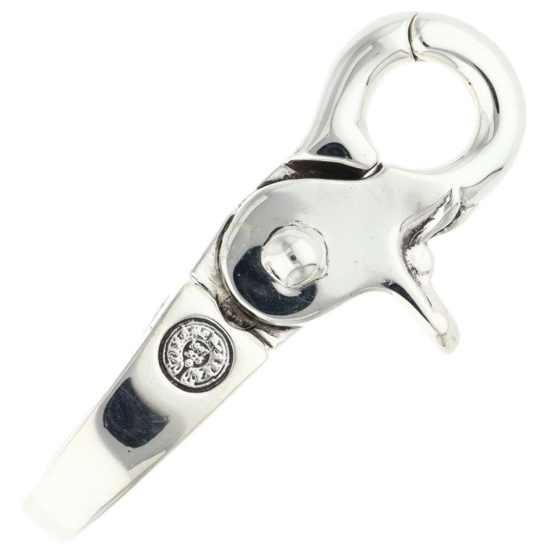 クロムハーツ　クリップ CHROME HEARTS クロムハーツ クリップ ハーネス | chromehearts