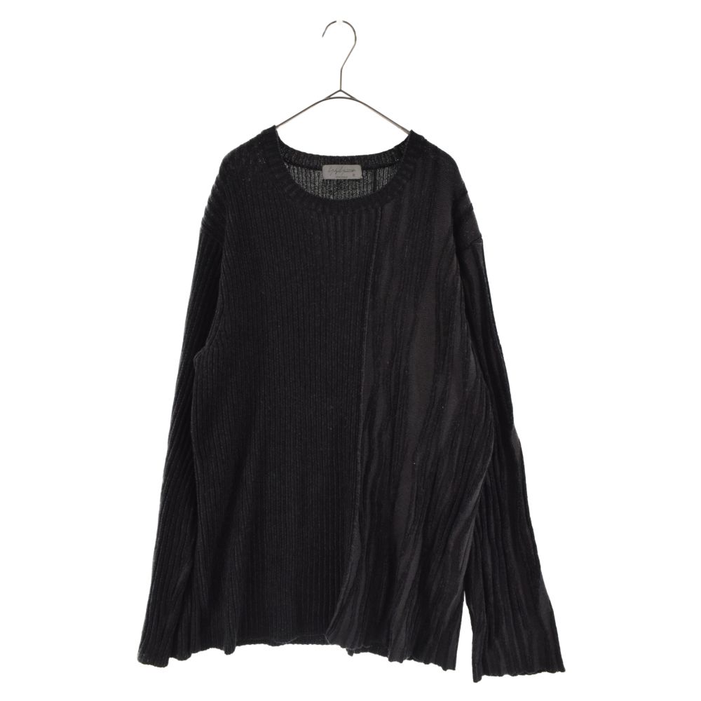 Yohji Yamamoto POUR HOMME (ヨウジヤマモト プールオム) 19SS 変形 