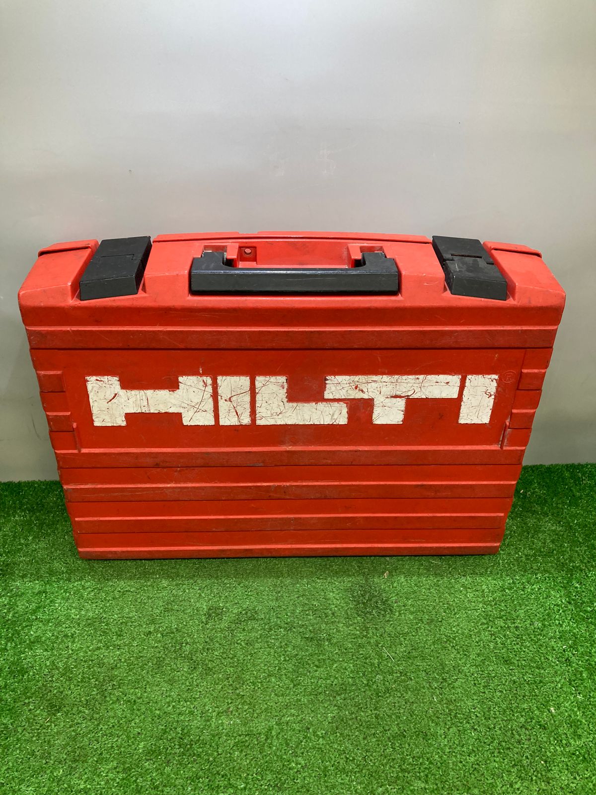 中古品】【0921】☆HILTI ロータリーハンマドリル TE15-C ITFWAVTEVM9S