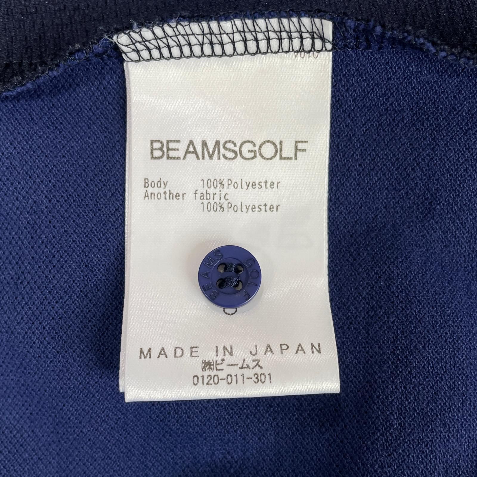 半袖ポロシャツ M