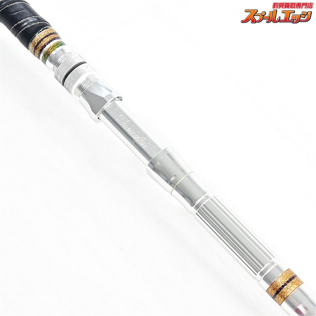 【剛樹】 カトラス 703MH 1.9m GOUKI Cutlass タチウオ K_235v39401 剛