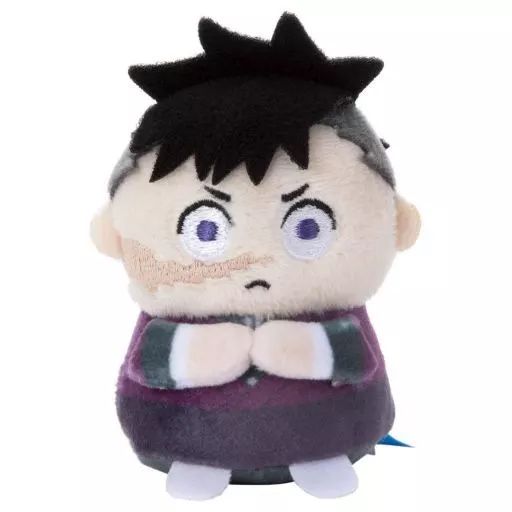 ぬいぐるみ 玄弥 ミニミニフレンズ ぬいぐるみ minimaginationTOWN 「鬼滅の刃」