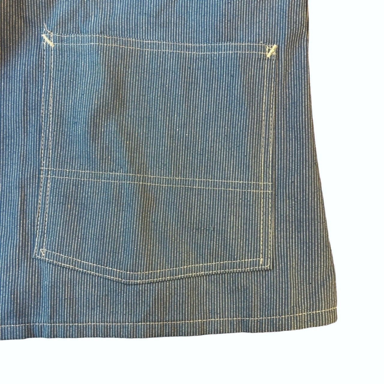 スペシャル DEAD STOCK 50s ビンテージ FINKS ピンストライプ スペシャル DEAD STOCK 50s ビンテージ FINKS ピンストライプ