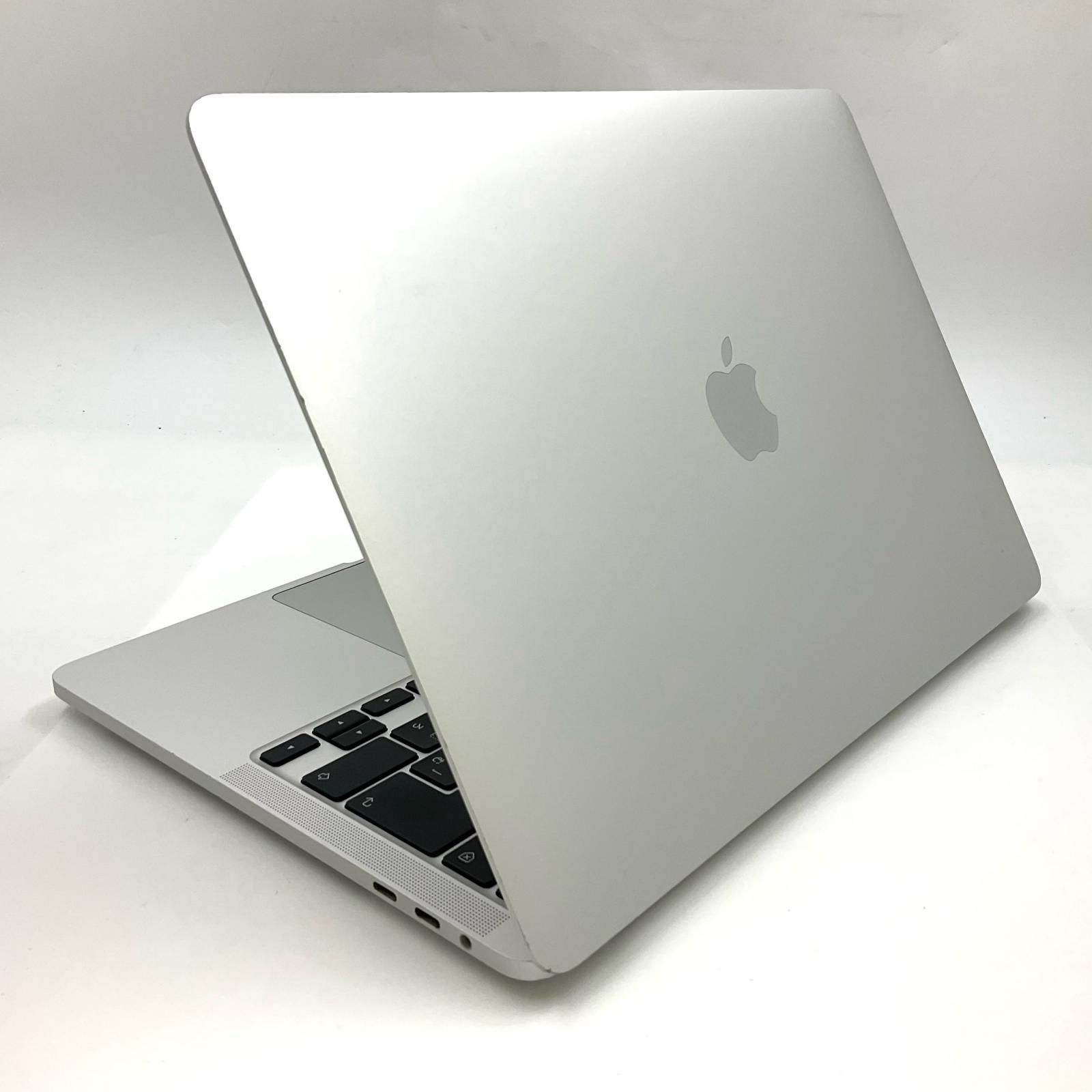 全額返金保証】【最速発送】Apple MacBook Pro 13インチ 2020 i7