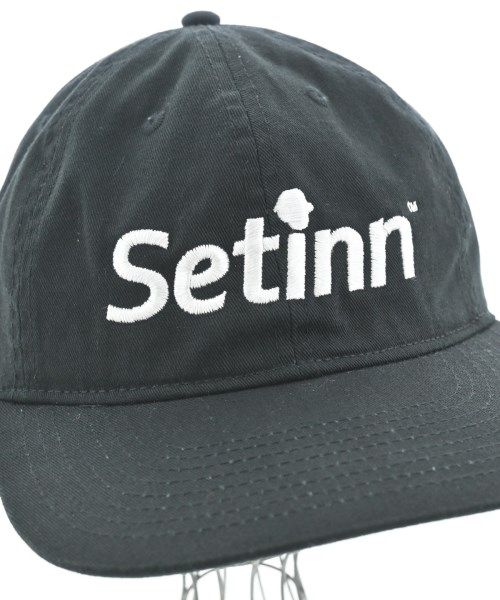 セットイン　キャップ　グレー　Setinn テニスクラシック オンラインストア | セットイン
