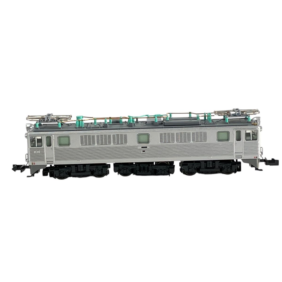 KATO カトー 3073 EF30 電気機関車 鉄道模型 Nゲージ 動力車有り