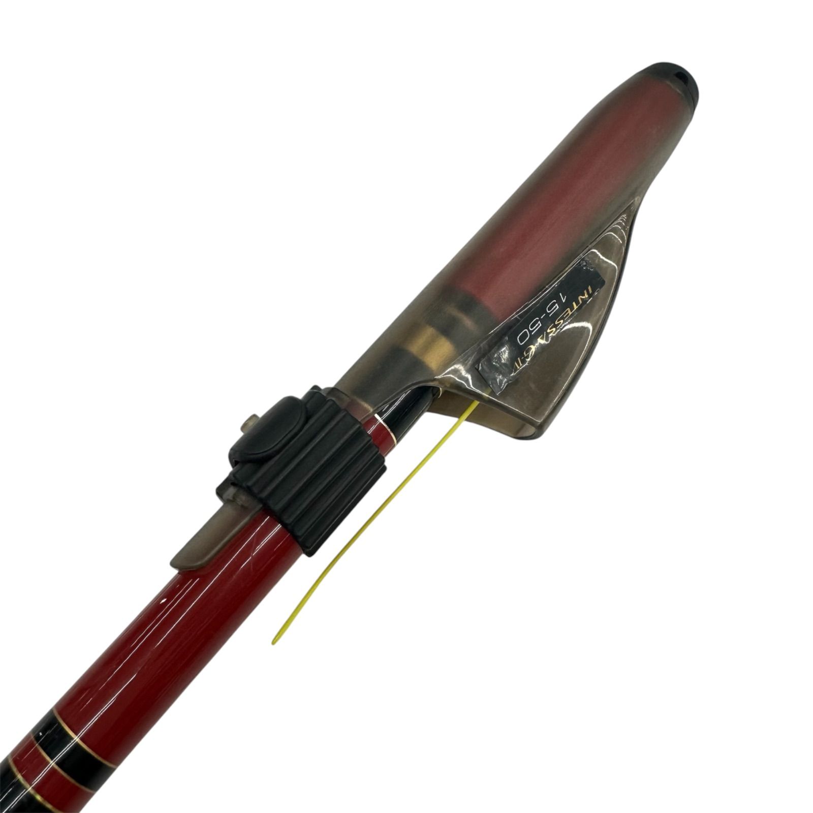 インテッサGⅢ 1-53 超美品 超美品 インテッサ がまかつ 15-53 インテッサGⅢ 1-53 超美品 超美品 インテッサ がまかつ 15-53