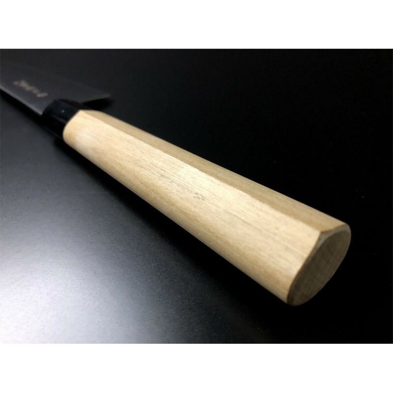 有次 包丁 A和式 牛刀 240mm AUS-10 ARITSUGU 築地 牛刀 包丁 種類