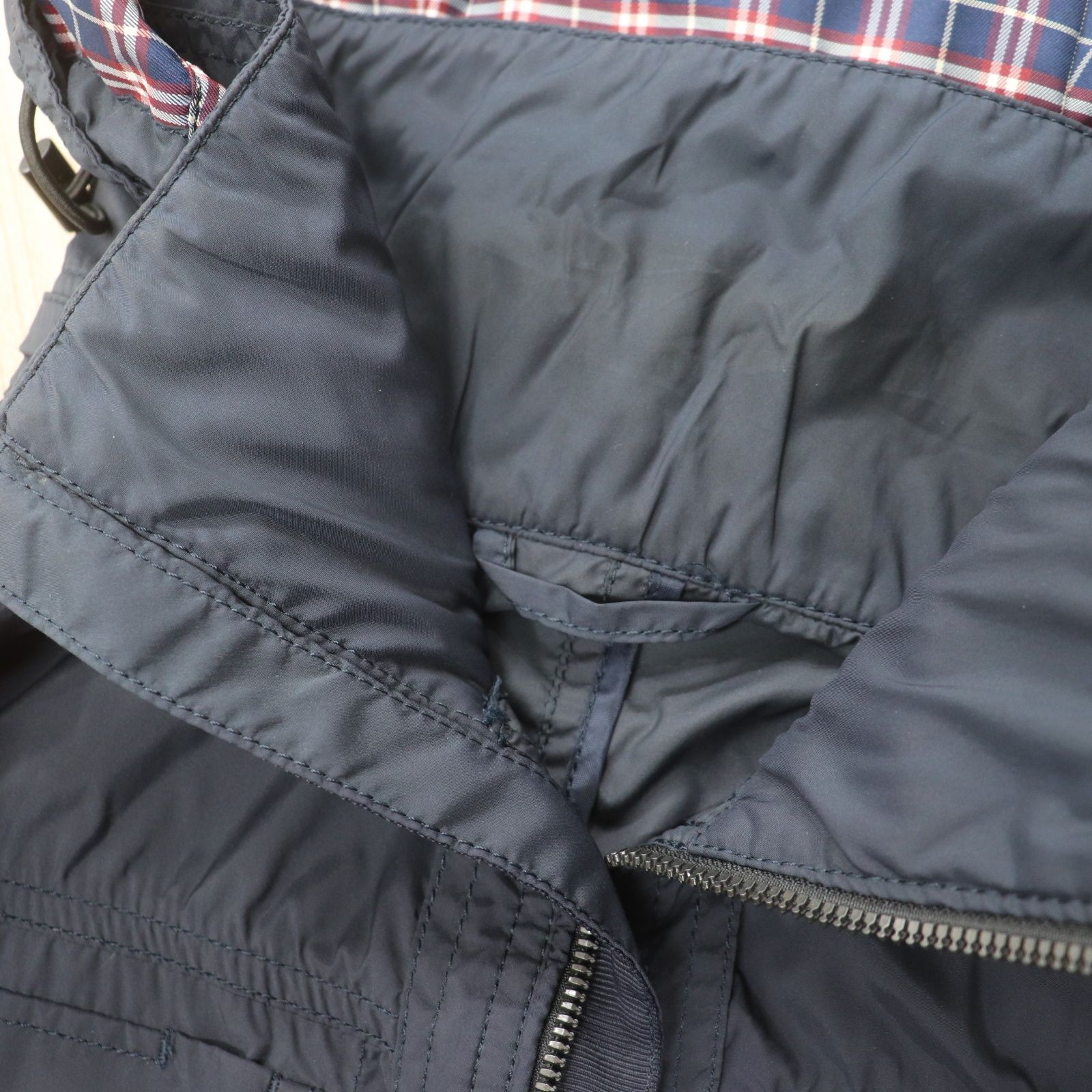 ITEI2F8115KW BURBERRY BLACK LABEL バーバリー ブラックレーベル 