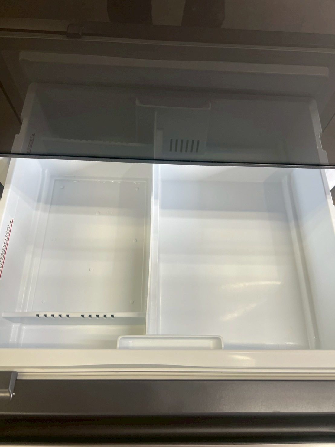 【美品】三菱 3ドア冷蔵庫 MR-CG37G-H 2022年製 365L 右開き 美品】三菱 3ドア冷蔵庫 MR-CG37G-H 2022年製 365L 右開き - メルカリ