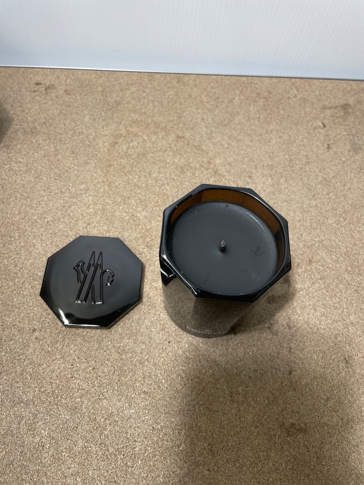 モンクレールキャンドル まきけ様用】MONCLER Le Cèdre Bleu