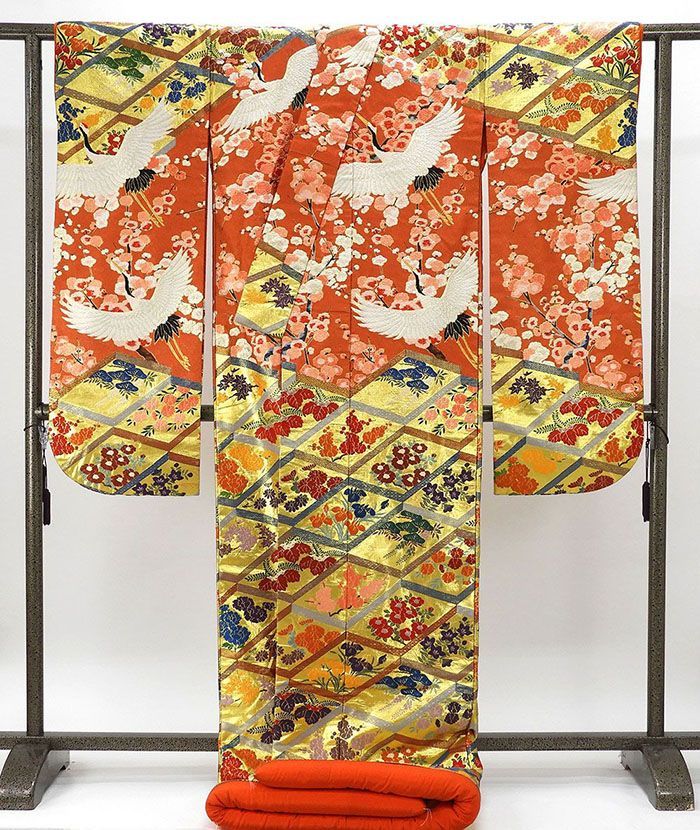 オニツカタイガー✨️トラックジャケット 刺繍 トラ ロゴ 金ジップ L