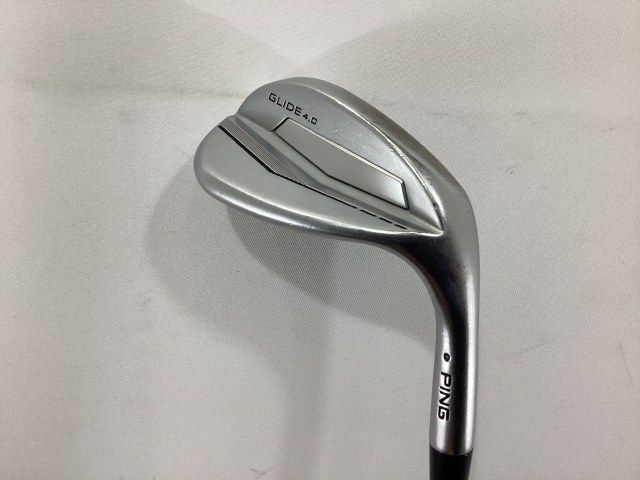 【中古】ウェッジ ピン GLIDE4.0 58W （黒ドット）/MODUS3TOUR105/S/58[1561]■杭全本店