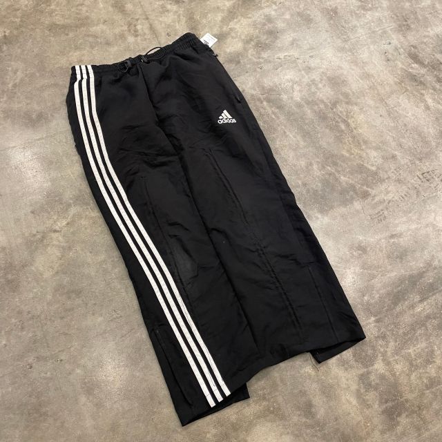 adidas/アディダス リメイクスカート - メルカリ