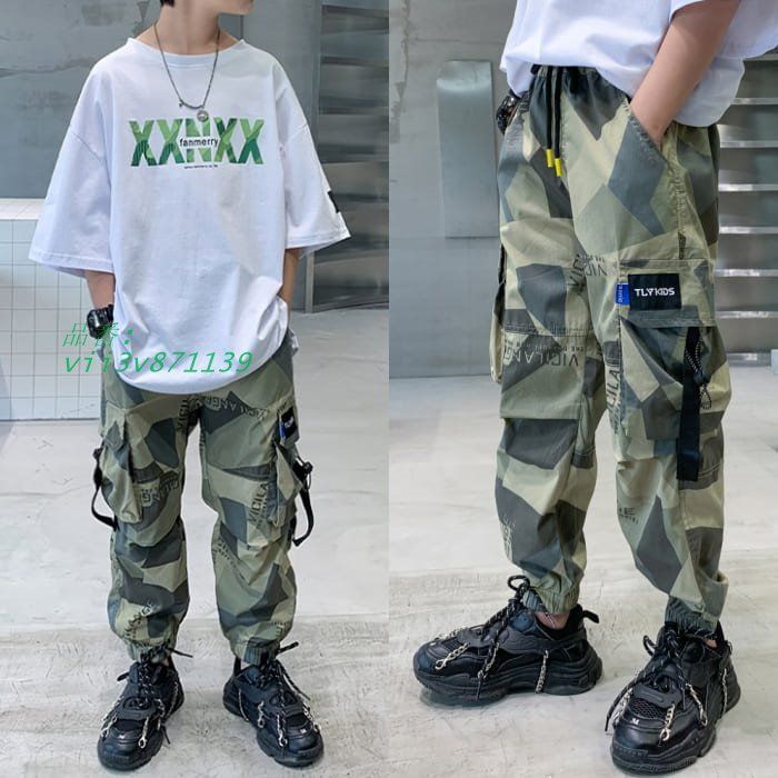 キッズ