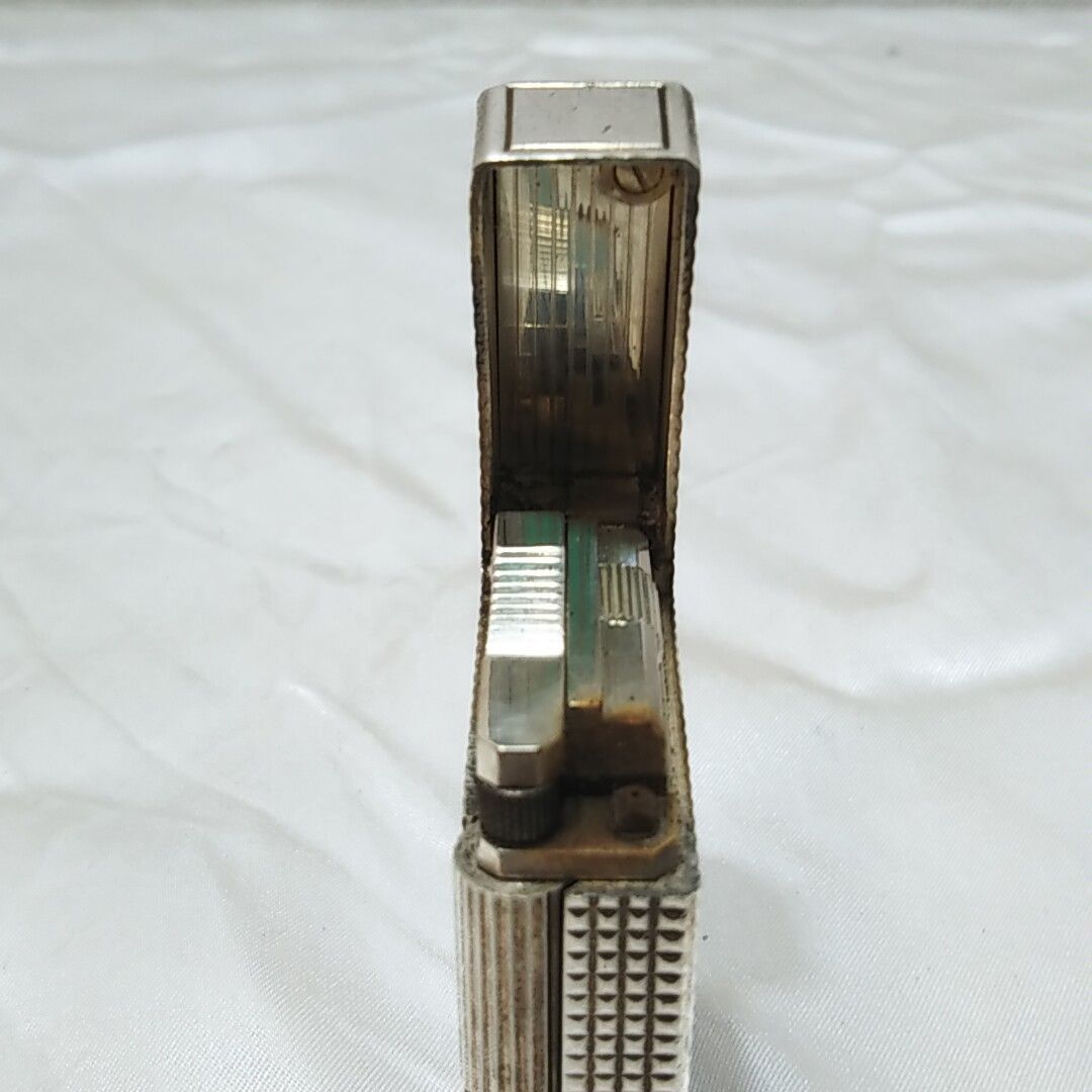 デュポン S.T.Dupont エスティー デュポン ライン1S ガス