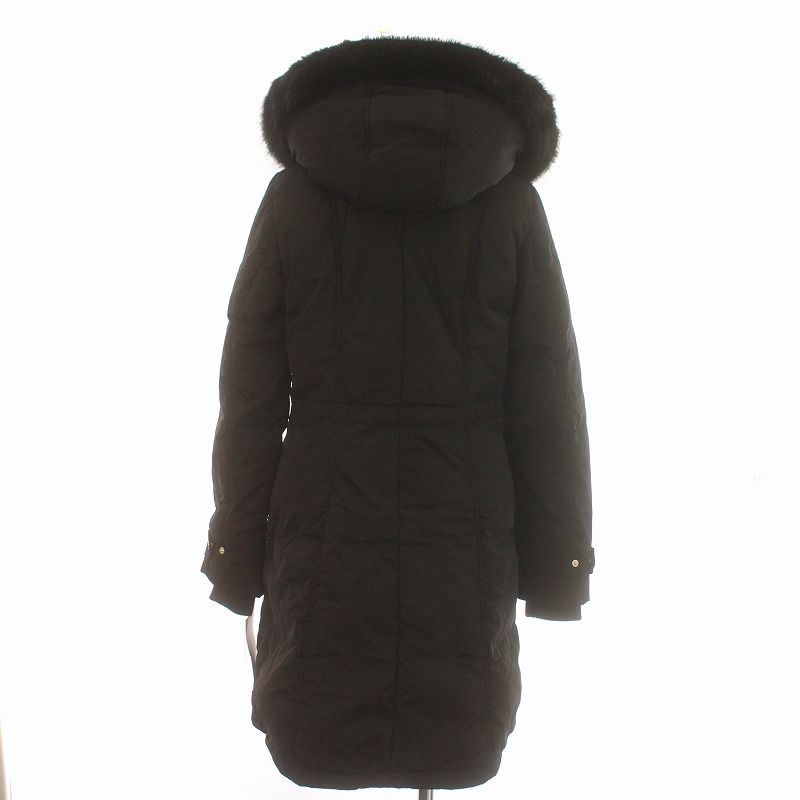 ケイトスペード ダウンコート