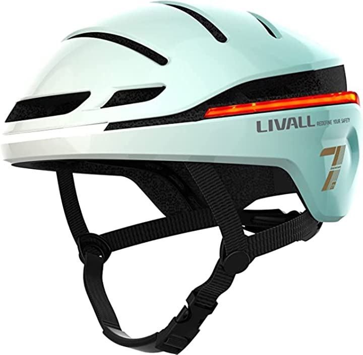 リボール(LIVALL) EVO21 スマートヘルメット　M