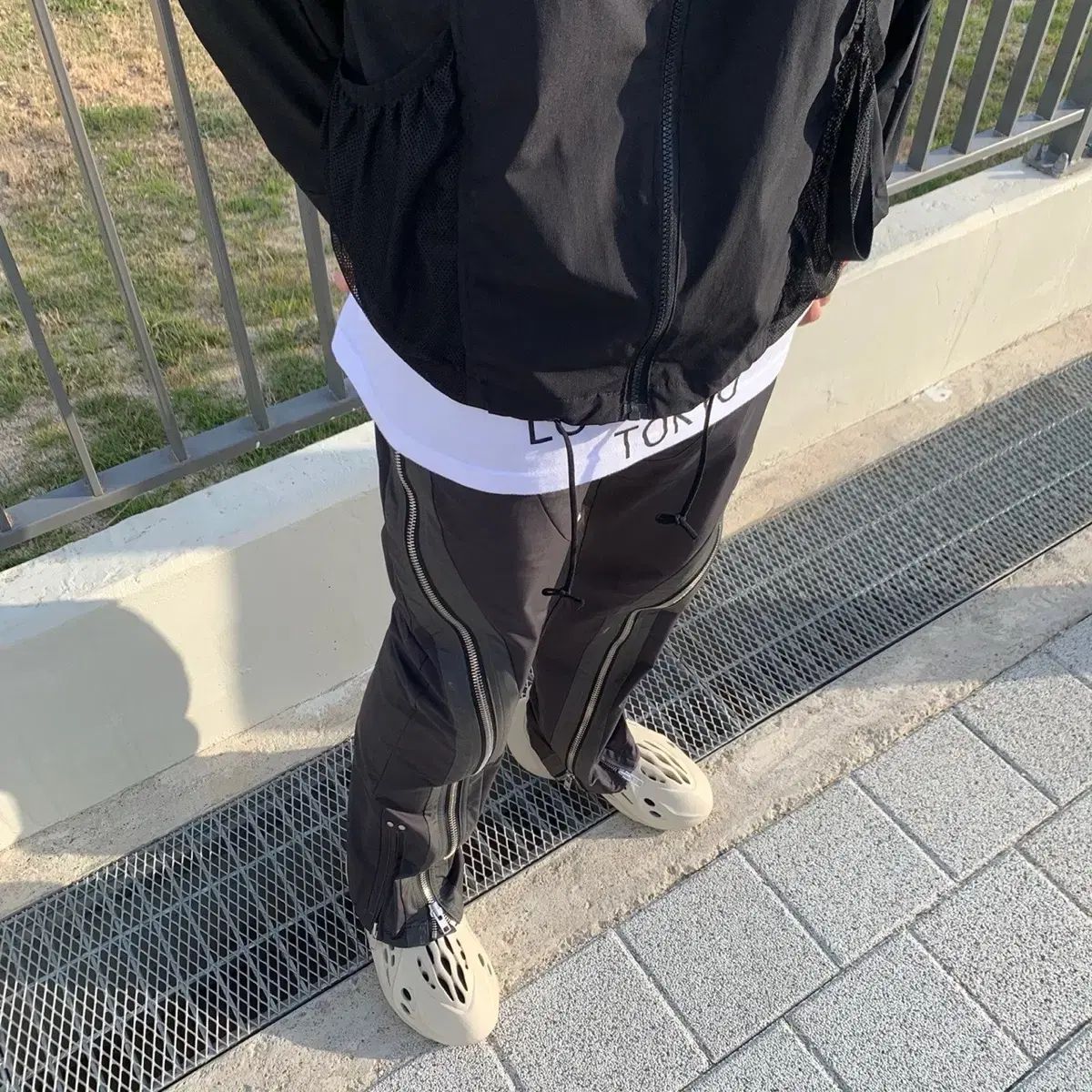ストリーム