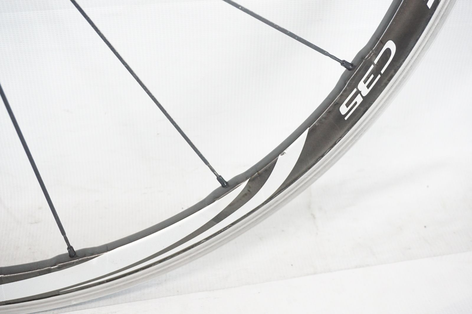 ホイールセット バイチャリ阪急塚口店