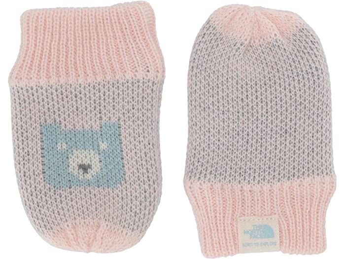 The North Face Baby ミトン