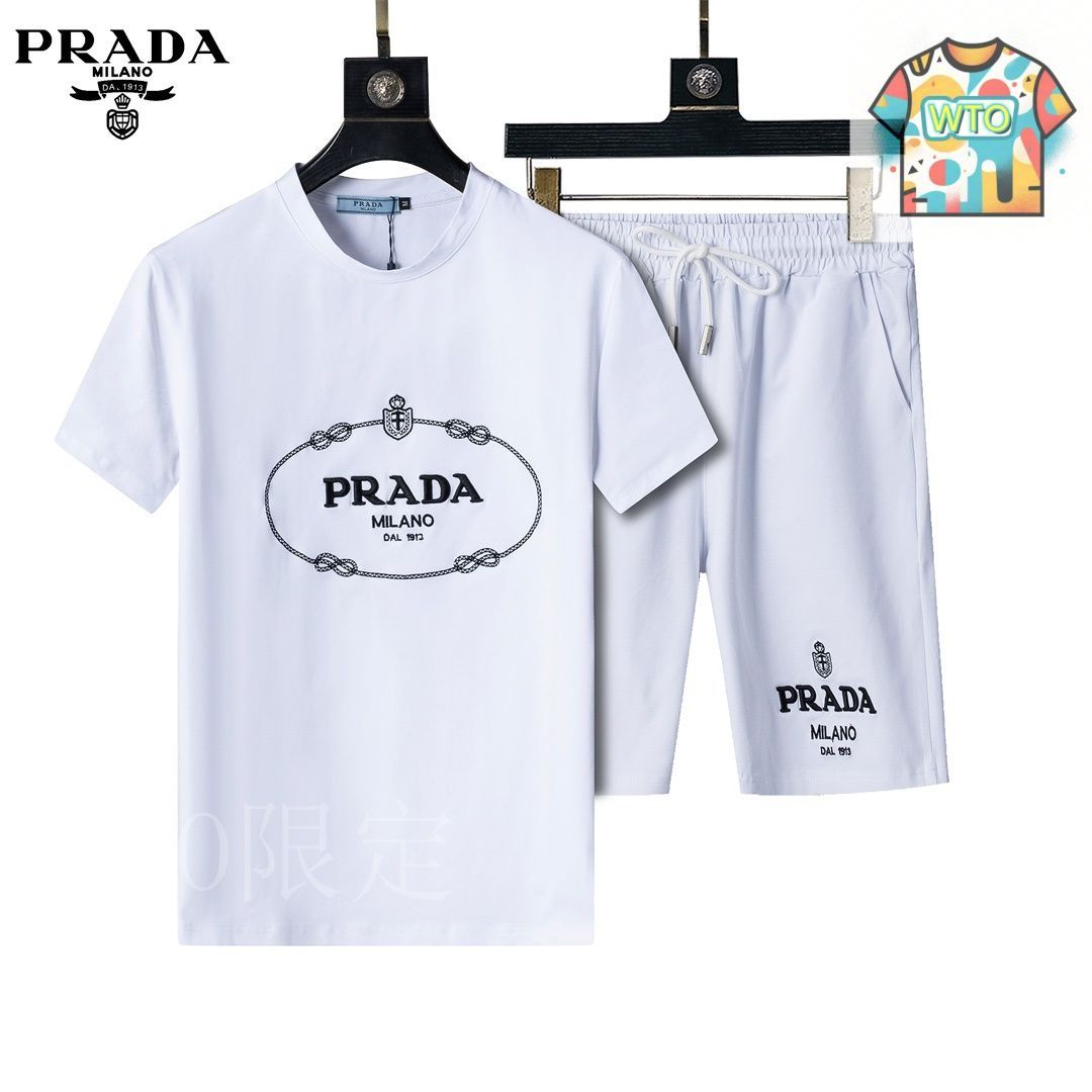 PRADA プラダ セット販売 size【上S 下M】 楽天市場】PRADA(プラダ) サイズ:6 1/2 モノリス スクエアトゥ