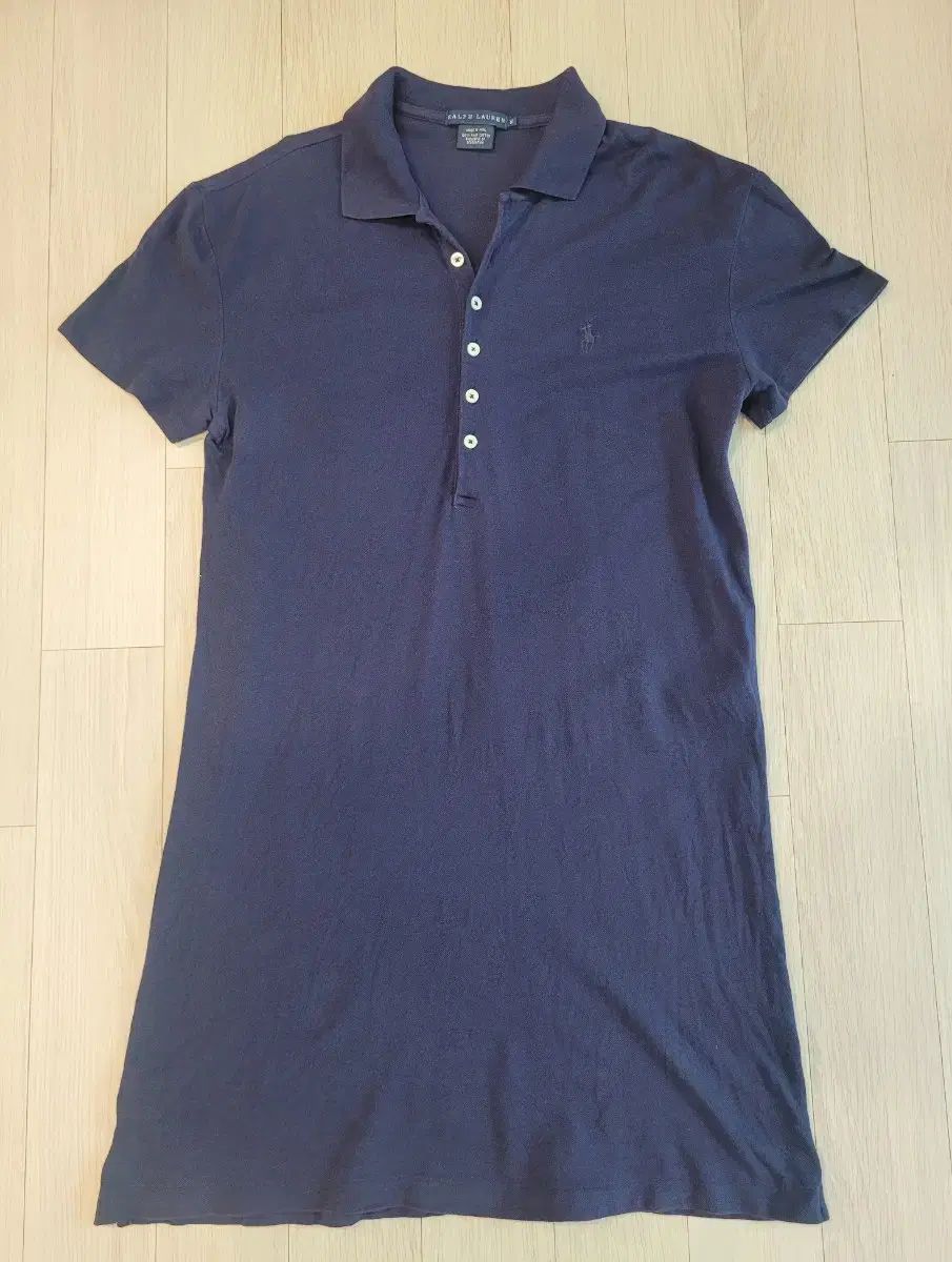 Ralph Lauren ラルフローレン ポロ レディース ワンピース