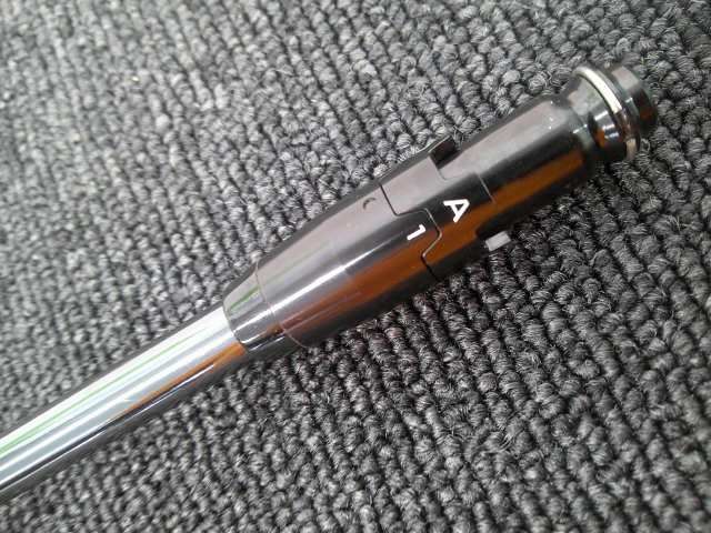 LINQ BLUE EX リンクブルーEX 5S PING スリーブ 1W 1W用シャフト スポーツ USTマミヤ LIN-Q BLUE EX 5S リンク