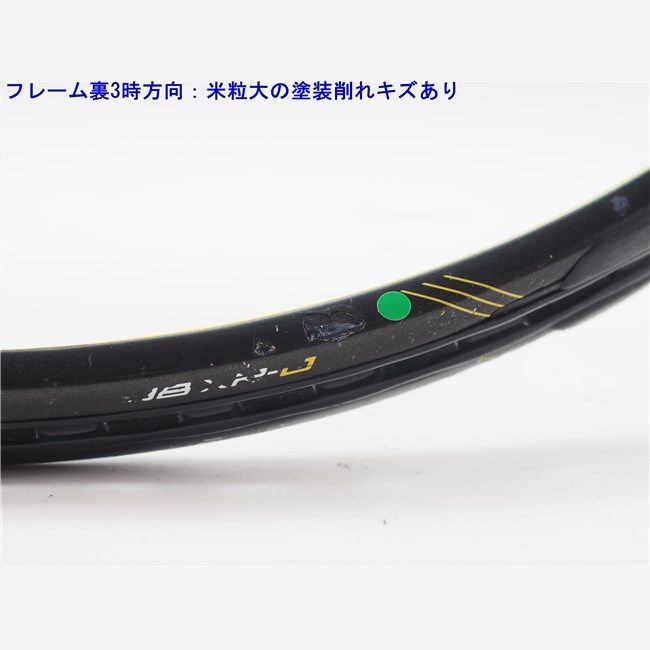 中古 テニスラケット プリンス ツアー 98 XR-J 2015年モデル (G2) PRINCE TOUR 98 XR-J 2015 (c25070144c) 中古 テニスラケット プリンス ツアー 98 XR-J 2015年モデル (G2